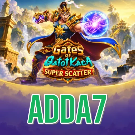 Screenshot 2 - adda7 Features
