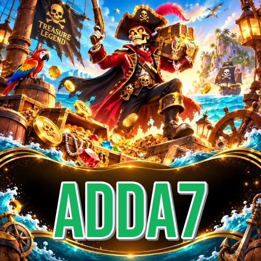 Screenshot 2 - adda7 Features