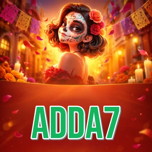 Screenshot 4 - adda7 Dark Mode