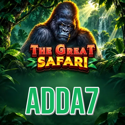 Screenshot 3 - adda7 Settings