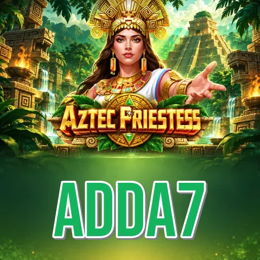 Screenshot 3 - adda7 Settings