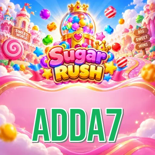 Screenshot 6 - adda7 Notifications